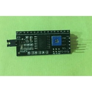 IIC I2C Interface LCD1602 Adapter Board