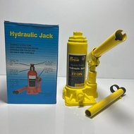 3 TON BOTTLE JACK STRONG UNIVERSAL CAR JACK SUV SEDAN PICKUP KIR HYDRAULIC HYDRAULIC