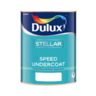 DULUX STELLAR SPEED UNDERCOAT 1L & 5L