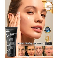 【Ready Stock】Eye Care Serum Firming Eye Cream Instant Instant Eye Serum