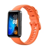 [ Huawei Band 8 9 10 ] Dây silicon dành cho đồng hồ Huawei band 8 9 10