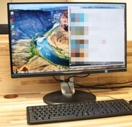 Philips 飛利浦 25吋 Brilliance SmartImage LCD 顯示器 258B6QJEB