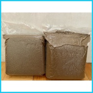 ۞ ◷ ▫ Tateh PO1 and PO2 fish food