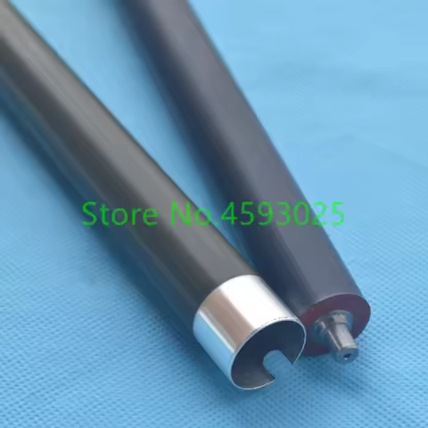 Lower Fuser Pressure Roller JC66-02716B For Samsung ML 2160 2161 2165 2166 SCX3400 3401 3405 3406 M2
