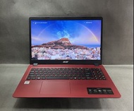 Acer Aspire 3｜A315-56 ( i5 10代 / 20GB RAM / 256GB SSD +1TB  HDD/ 15.6吋 )文書上網筆電 / Laptop / Notebook / 手提電腦 / 文書電腦 /三個月保養