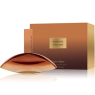 Calvin Klein Euphoria Amber Gold EDP 100ml