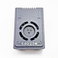 A7 5.8G 2.5W FPV VTX Transmitter Long Range High Power for FPV Drone Ready Stock Malaysia