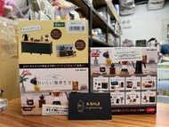 🎐暫時缺貨🎐 RE-MENT Kalita 的咖啡生活 咖啡系列 咖啡工具 微型系列 Rement 盲盒 抽盒