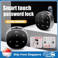 【SG STOCK】Letter Box Digital Lock-WT Digital Lock Smart Digit Keyless Mailbox Digital Lock