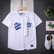 Baseball Jersey | Men's Baseball T-Shirt | Baseball Shirt Wanita