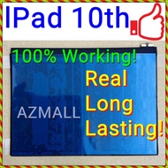 (7606mAh) NEW ORI Long Lasting Stable Battery A2288 for i(Pad) 10th Gen / 10.9" 2022 / A2757 A2696 (