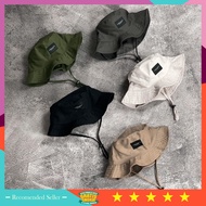 Free Shipping Fashion - BUCKET HAT WITH STRAP JUNGLE HAT WITH STRAP