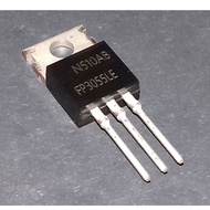 FP3055LE FP3055LE FP3055LE TO-220 N-CHANNEL MOSFET