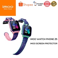 Imoo Watch Phone Z5 (7 AI GPS locating/ HD Video Call) / 100% Original IMOO Warranty