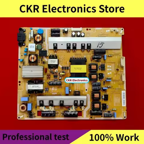 Original For Samsung UA55ES7000J Power Board PD46B2Q-CSM BN44-00522B/D