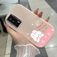 Casing HP For Xiaomi POCO F5 Pro 5G F3 F2 Pro POCO F5 POCO F4 POCO F6 5G Case Casing Protective Sili