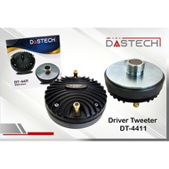 Dastech DT-4411 500w Tweeter Driver