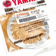 CLUTCH PLATE IRON FRICTION JUPITER Z NEW BURHAN VEGA R F1 2P2-E6324-00