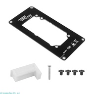 dreamedge13 1U to SFX Adapter Holder Mounting Plate Bracket Conversion for GPU Dock