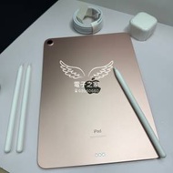 (全新質素😍)Apple ipad air 4 64gb wifi😍粉紅色 議價即block,.Fixed price 新...