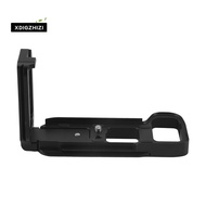 Quick Release L Plate/Bracket Holder Hand Grip  A7III / A7RIII / A9 Quick Release Baseplate & Side P
