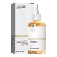 Ethanol Acid Essence Ethanol Acid No. 7 Facial Care Solution 240ml MMMH