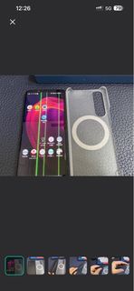 Sony xperia 5iii