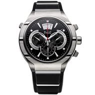 Piaget WatchPIAGET POLO Titanium Stainless Steel Automatic Mechanical Watch Men's Watch G0A34002