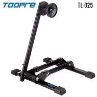 TOOPRE Bicycle MTB Folding Parking Rack Maintenance Support EIEIO Mountain Bike Portable Display Rac