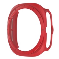 Case For Samsung Galaxy Watch Ultra 47mm Watch 6 Classic 43mm 47mm Protective Case Screen Protective