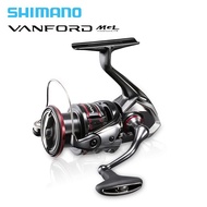 SHIMANO Spinning Wheel New Style SHIMANO VANFORD VANFORD Freshwater Sea Fishing Reel