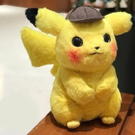 23 ซม. ปิกาจู Pikachu โปเกม่อน Pokemon ปิกะจู พิคาชู ตุ๊กตา