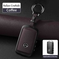 ปลอกกุญแจ For Mazda 3 CX5 2023 Alexa CX4 CX5 CX8 CX30 2020 - 2022 เคสรีโมตกุญแจ