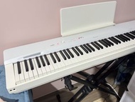 Casio Privia PX-160 電子鋼琴 99.9%新