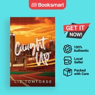Caught Up - Paperback - English - 9798868972201