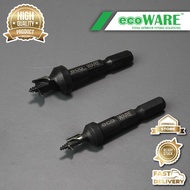 ecoWARE Quick Bore Drill Bit