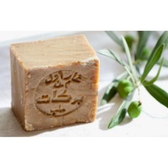 Preferred Laurel/Ghar Soap/Aleppo Soap/Sabun Minyak Zaitun/Sabun Aleppo