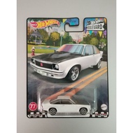 Hot Wheels 77 Holden Torana A9X Boulevard