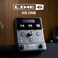 LINE 6 HX ONE MULTIEFFECTS PEDAL-Versace07
