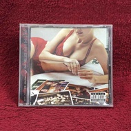 CD Hinder – Extreme Behavior Condition As Shown In The Cover Photo AA355-123