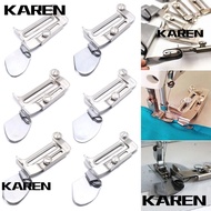KAREN1 Domestic Sewing|Accessories DIY 0.3cm-1cm Household Foot Presser for