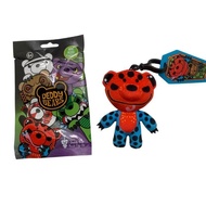 British Deddy Bears Series 5 Authentic Plush Doll Pendant Blind Bag Featuring Weird Cute Characters