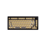 SU Akko MOD007BHE 75Persen Keyboard Gaming Mekanikal 82 kunci RGB