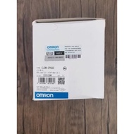 In Stock Newest In Box Omron CJ2M-CPU33 CPU Unit PLC MODULE