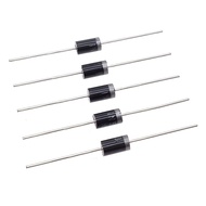 In5408/1n5401/1n5402/1n5404/1n5406 UF5408 3A100-1000V DO-27 Straight Plug Rectifier Diode