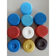 Close the 200 gallons