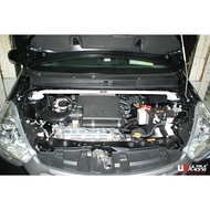 ULTRA RACING BAR ** PERODUA MYVI 11'-17' FRONT BAR UR-TW2-1436 ULTRA RACING SAFETY BAR ( 100% ORIGIN