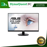 ASUS VA27DCP Eye Care Monitor – 27 inch, Full HD, IPS, Frameless, USB-C, 65W PD, 75Hz, Adaptive-Sync