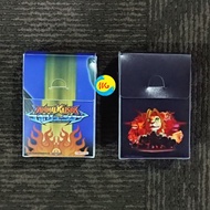 Animal KAISER Card Album Box Card Case - ORIGINAL