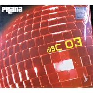 (CD) Prana - Disc 03